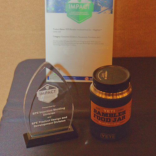 SPE IMPACT Awards Recognized at ANTEC® 2026