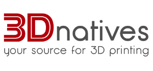 3Dnatives logo
