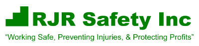RJR Safety