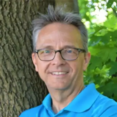 Jeffrey Jansen, Engineering Manager, The Madison Group